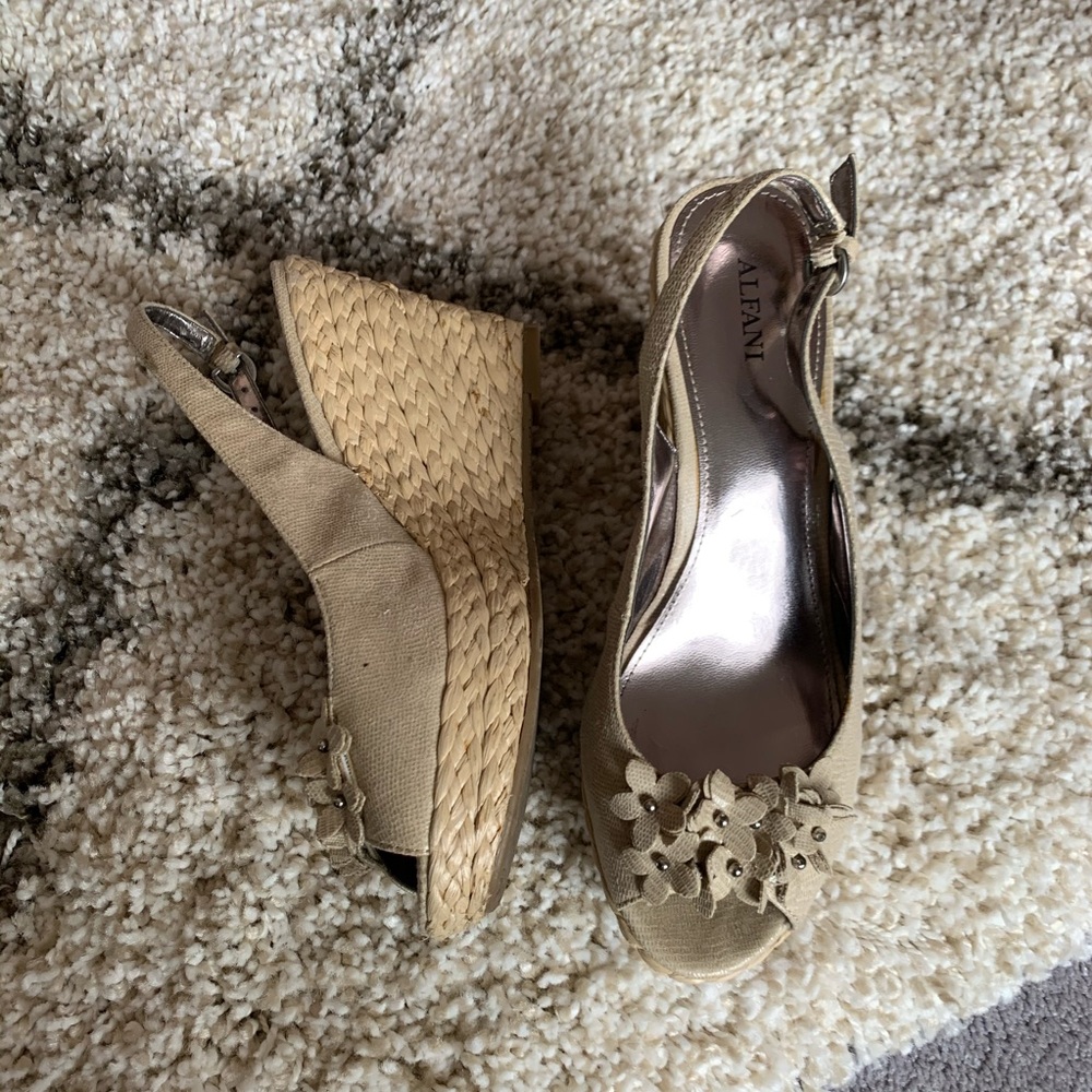 Alfani Wedges